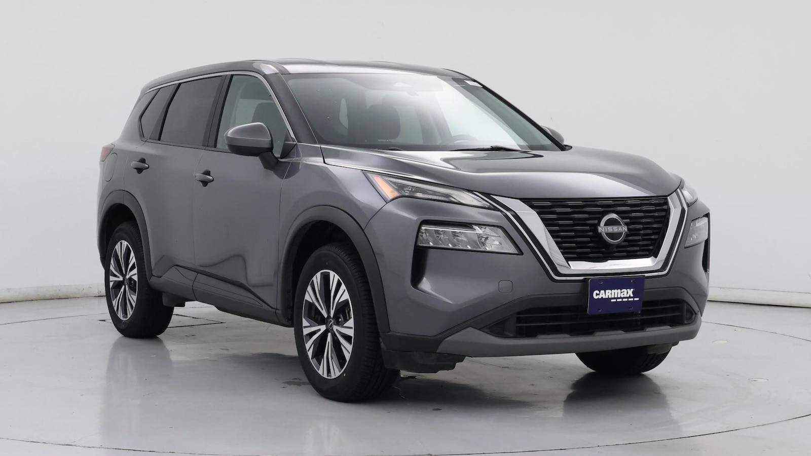 2023 Nissan Rogue SV in Birmingham AL For Sale - Image 1