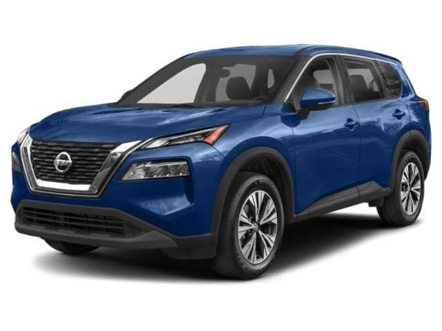 2023 Nissan Rogue SV in Florence KY For Sale - Image 1