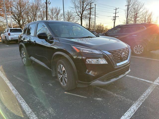 2023 Nissan Rogue SV in Memphis TN For Sale - Image 1