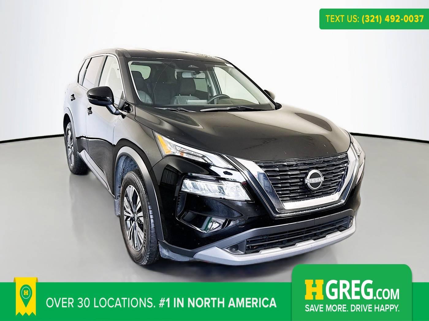 2023 Nissan Rogue SV in Orlando FL For Sale - Image 1