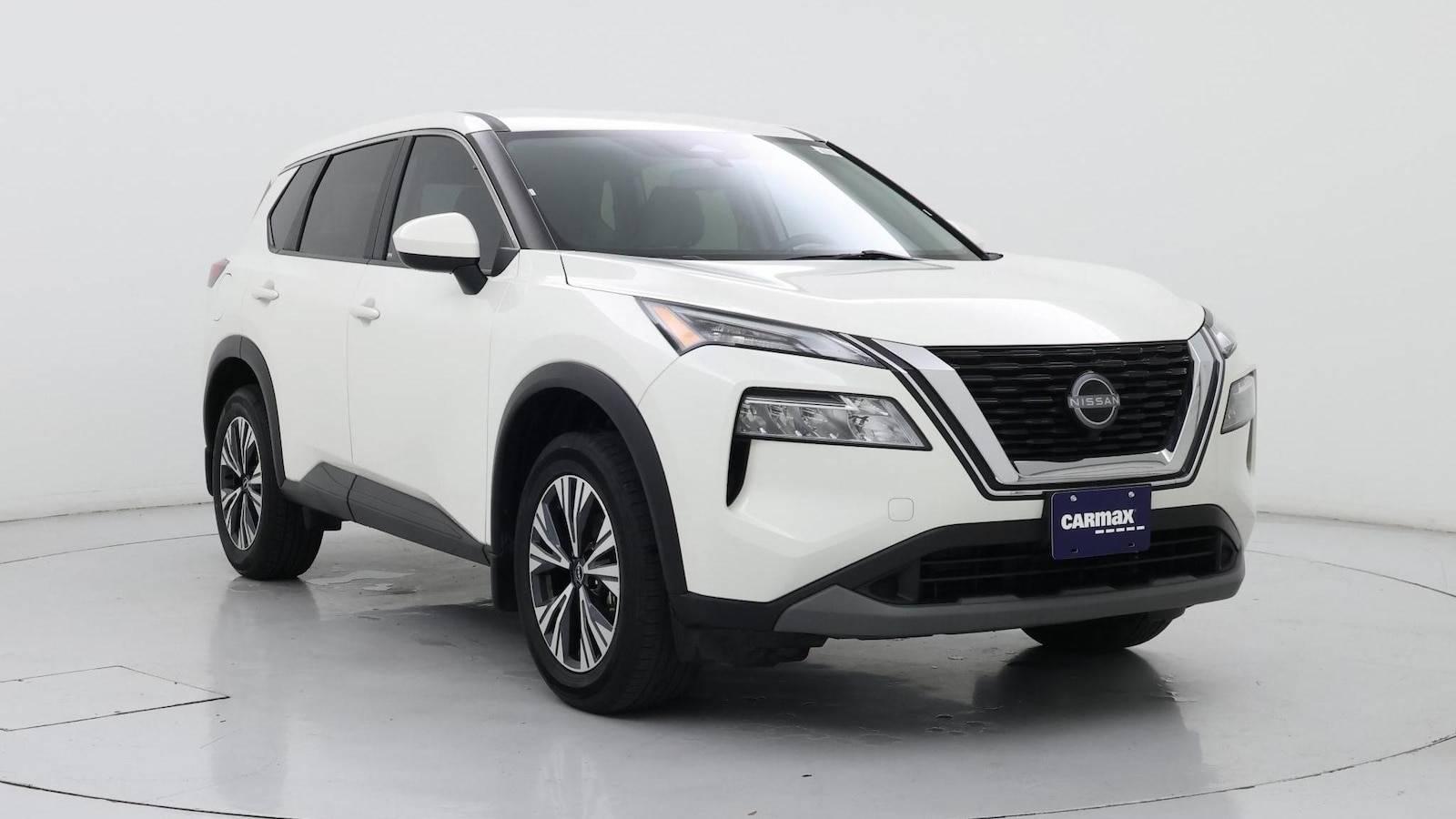 2023 Nissan Rogue SV in Birmingham AL For Sale - Image 1