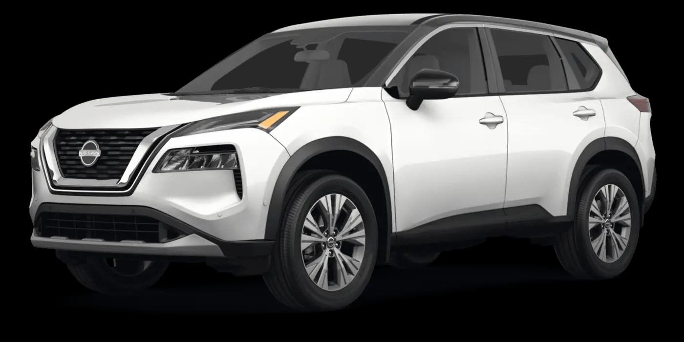 2023 Nissan Rogue SV in Gresham OR For Sale - Image 1