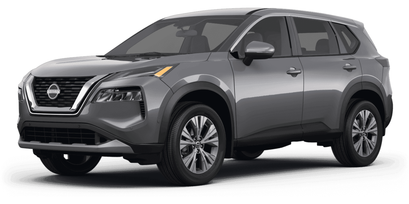 2023 Nissan Rogue SV in Barboursville WV For Sale - Image 1