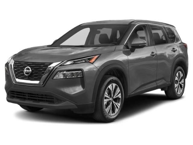 2023 Nissan Rogue SV in Coon Rapids MN For Sale - Image 1