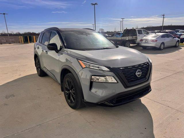 2023 Nissan Rogue SV in Collinsville OK For Sale - Image 1