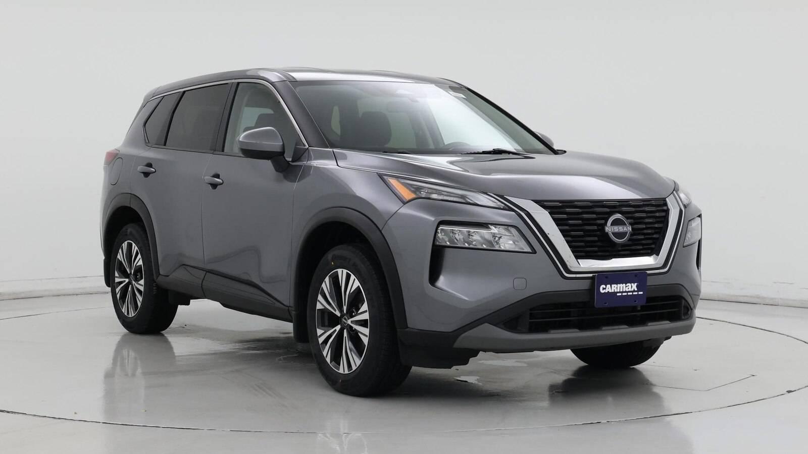 2023 Nissan Rogue SV in Birmingham AL For Sale - Image 1