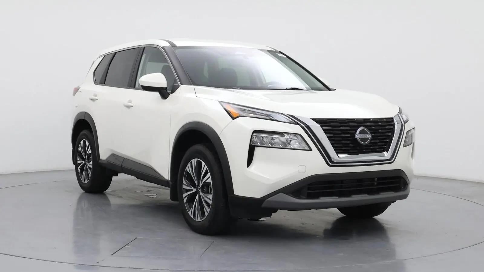 2023 Nissan Rogue SV in Birmingham AL For Sale - Image 1