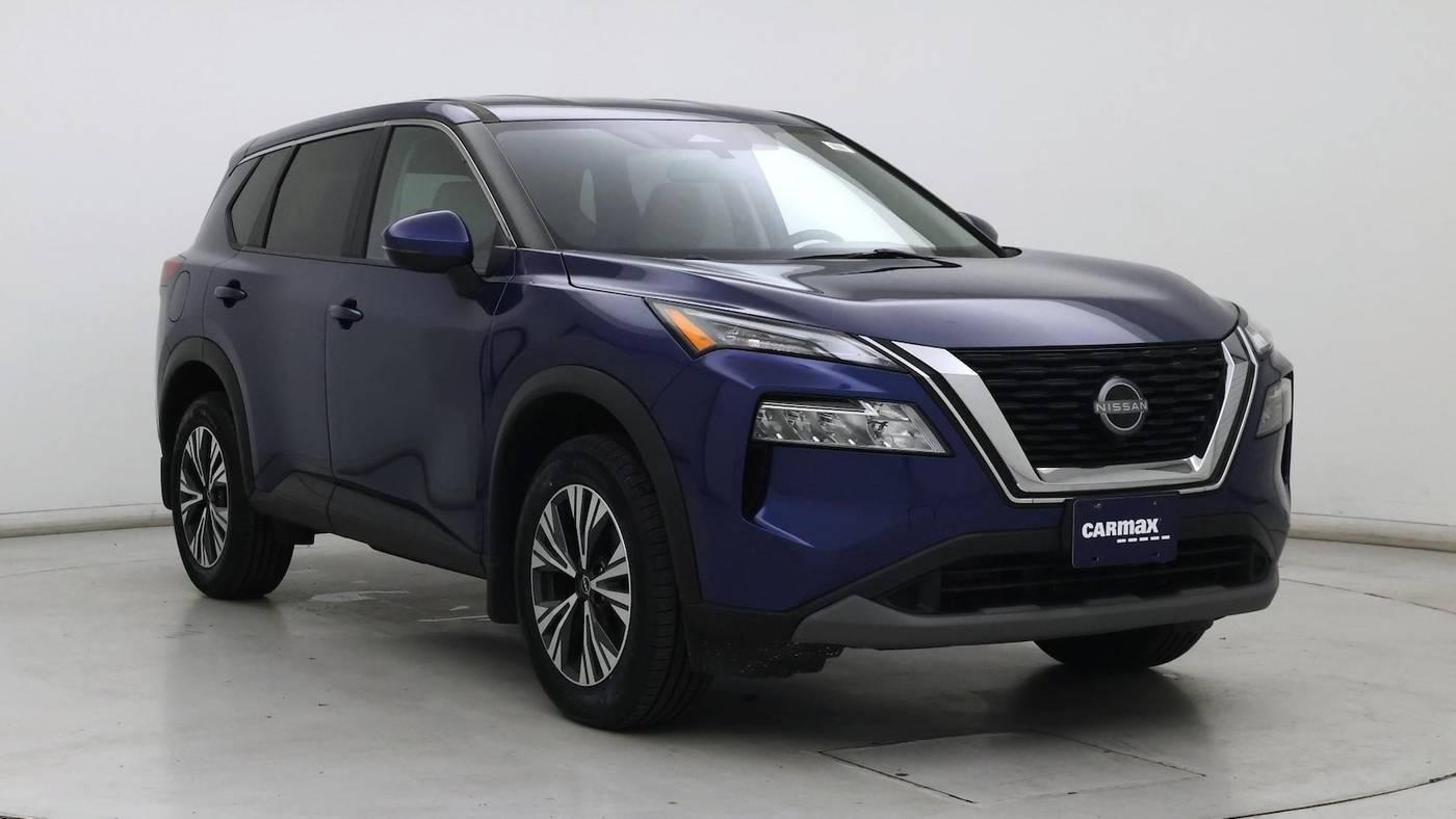2023 Nissan Rogue SV in Birmingham AL For Sale - Image 1