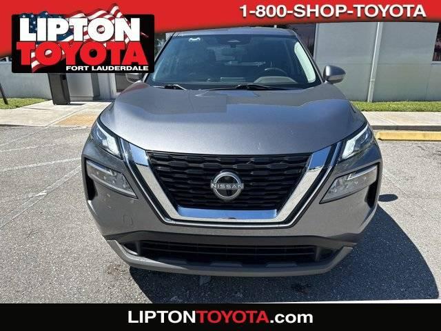 2023 Nissan Rogue SV in Fort Lauderdale FL For Sale - Image 1