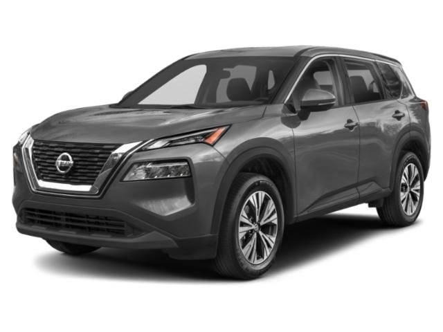 2023 Nissan Rogue SV in Mechanicsburg PA For Sale - Image 1