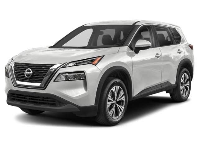 2023 Nissan Rogue SV in Countryside IL For Sale - Image 1