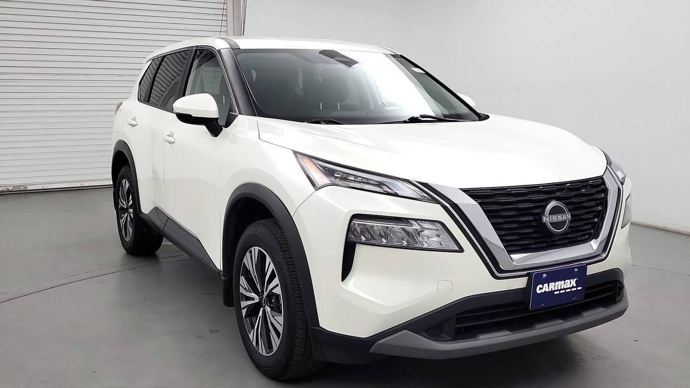 2023 Nissan Rogue SV in Birmingham AL For Sale - Image 1