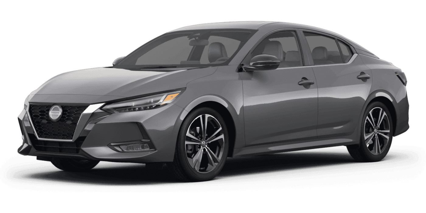 2023 Nissan Sentra SR in Wilson NC For Sale - Image 1