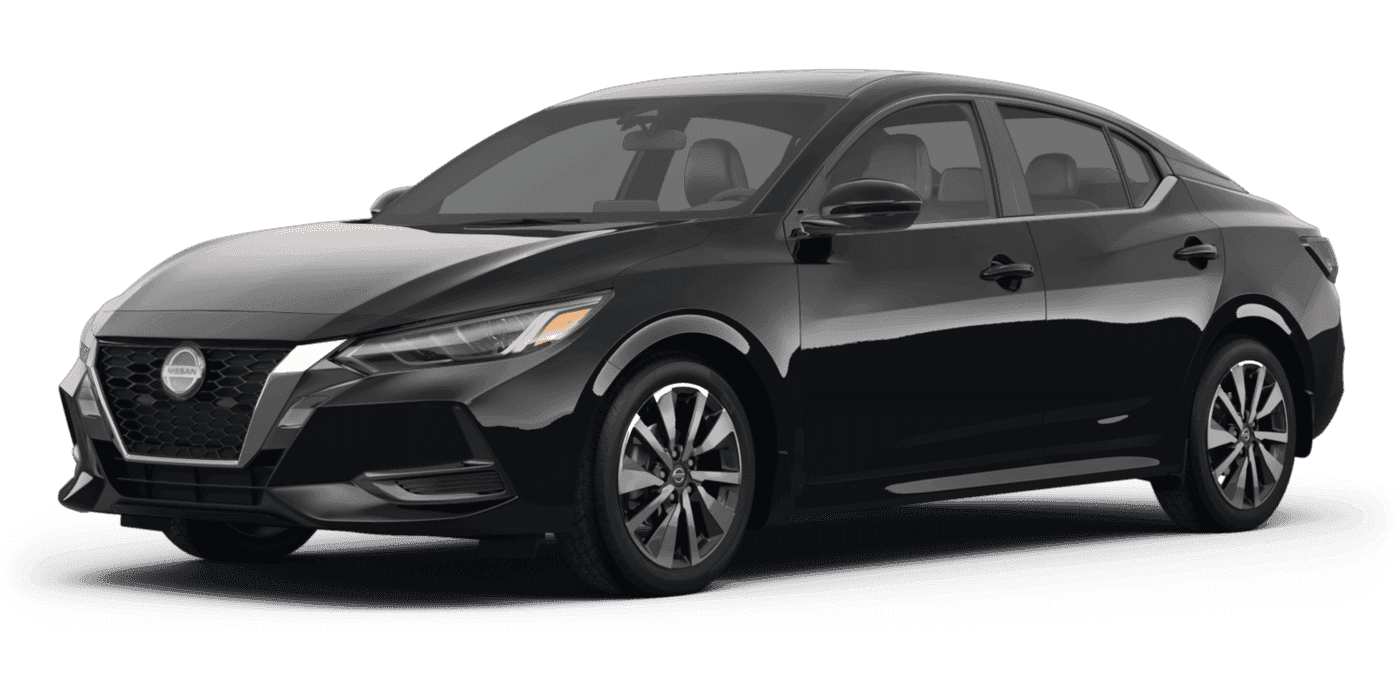 2023 Nissan Sentra SV in Portland OR For Sale - Image 1