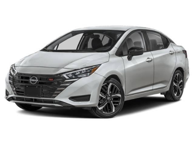 2023 Nissan Versa SR in Flemington NJ For Sale - Image 1