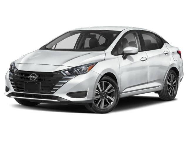 2023 Nissan Versa SV in Fairfax VA For Sale - Image 1