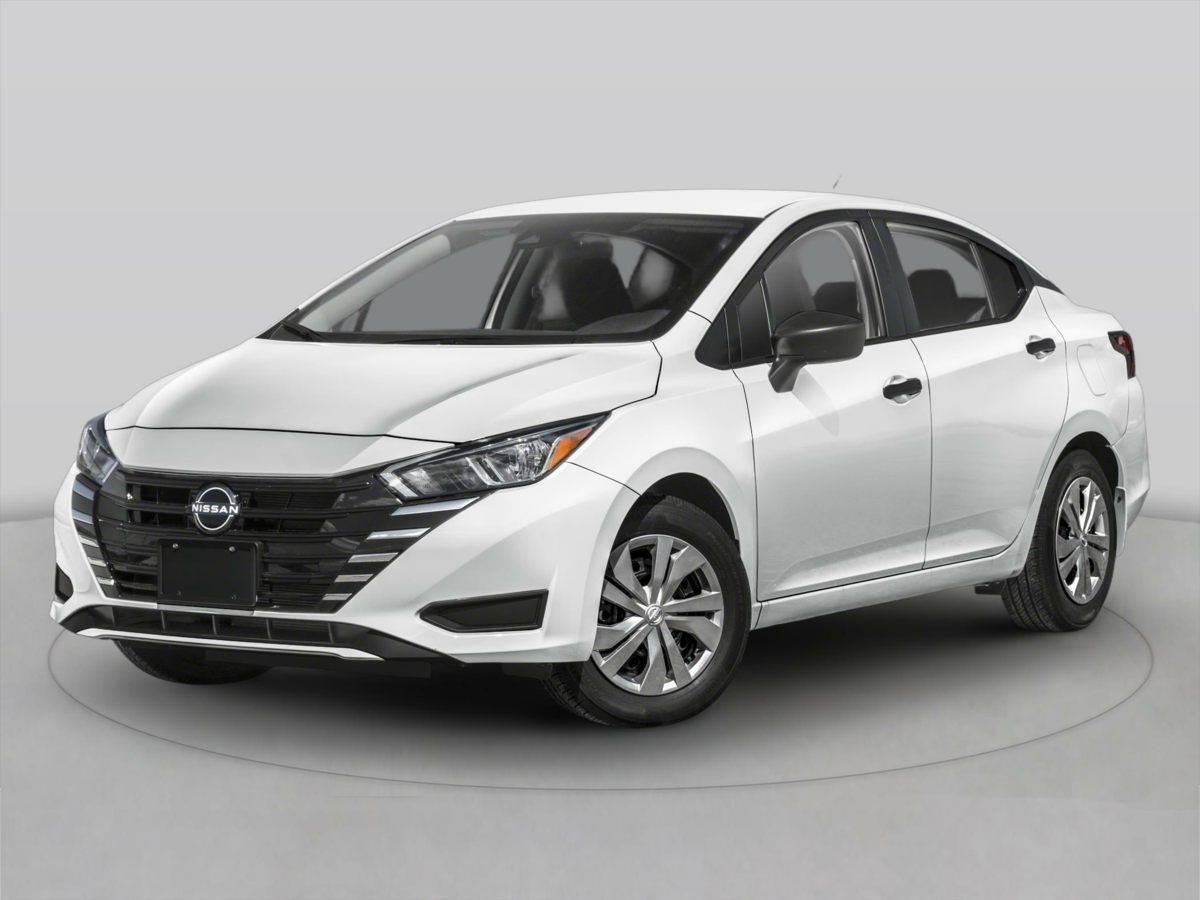 2023 Nissan Versa SV in Winchester KY For Sale - Image 1