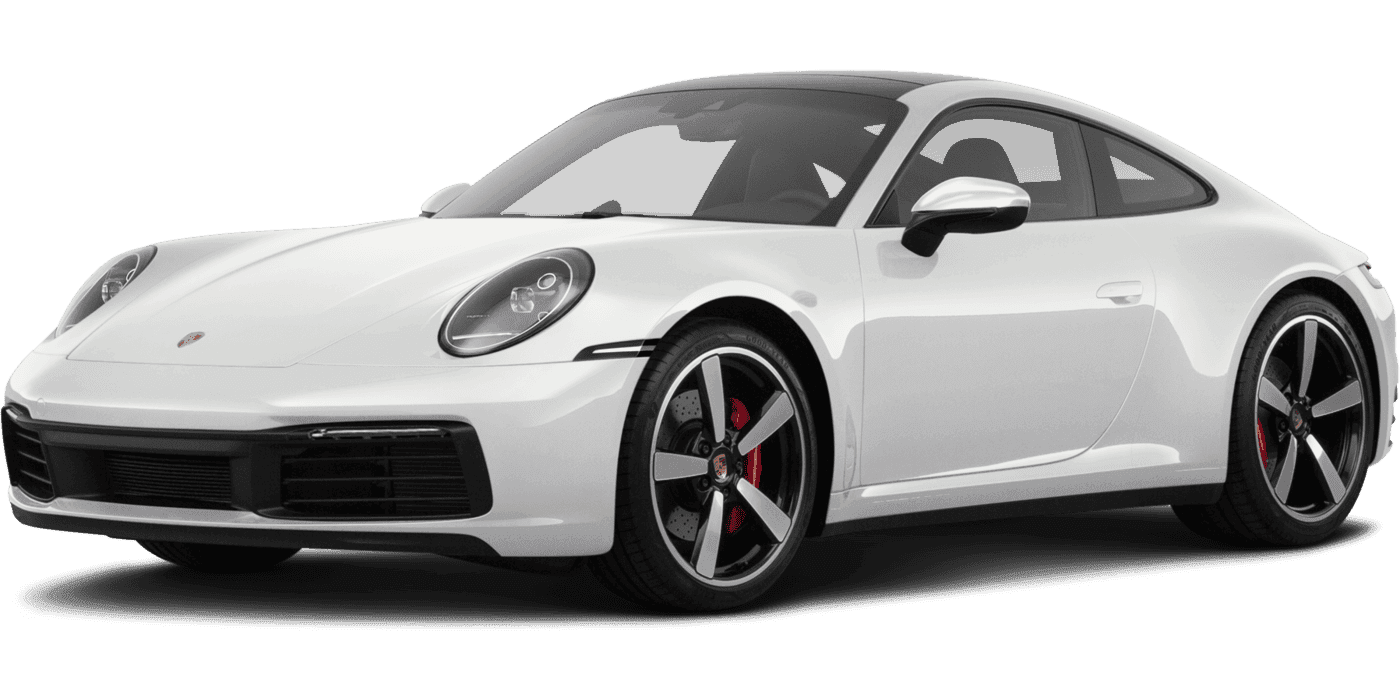2023 Porsche 911 911 Carrera 4S in Newark DE For Sale - Image 1