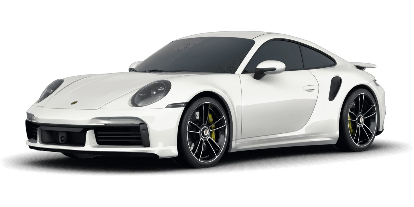 2023 Porsche 911 911 Turbo S in Coral Gables FL For Sale - Image 1