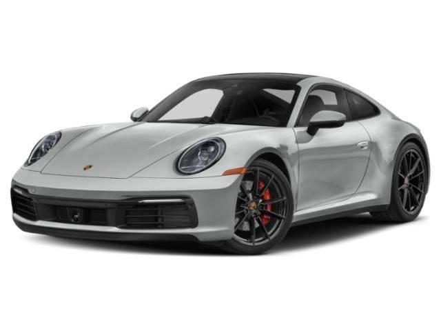 2023 Porsche 911 Carrera T in Sarasota FL For Sale - Image 1