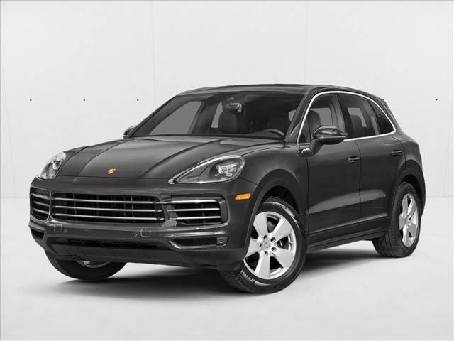 2023 Porsche Cayenne Cayenne S in Las Vegas NV For Sale - Image 1