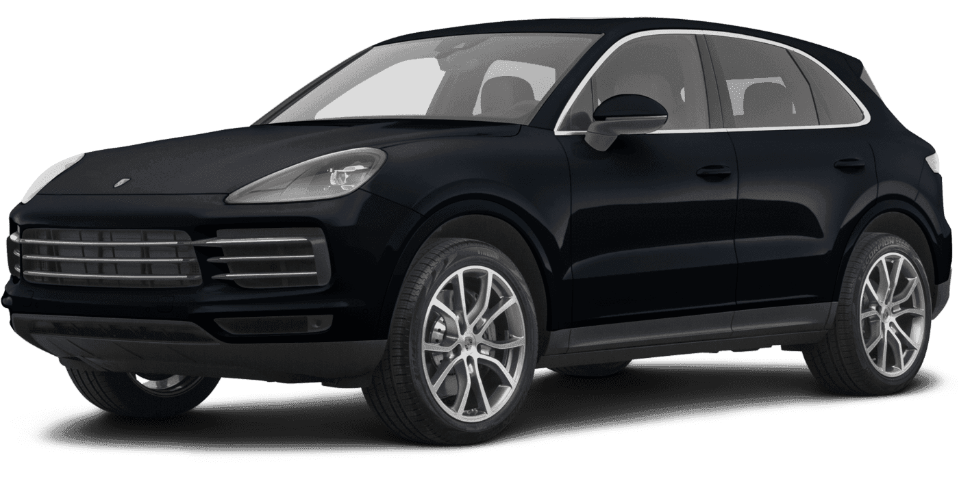 2023 Porsche Cayenne Cayenne S in Naples FL For Sale - Image 1