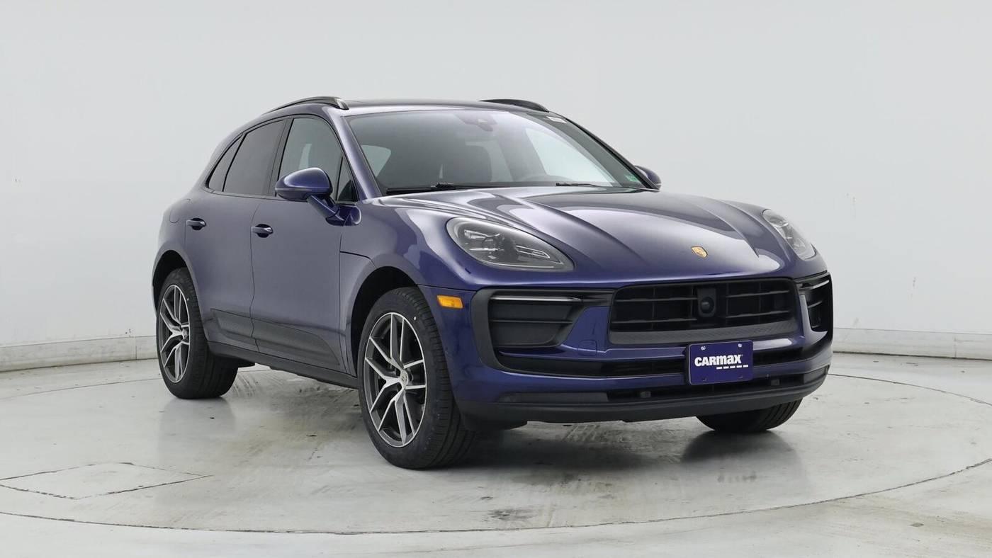 2023 Porsche Macan Macan in Birmingham AL For Sale - Image 1
