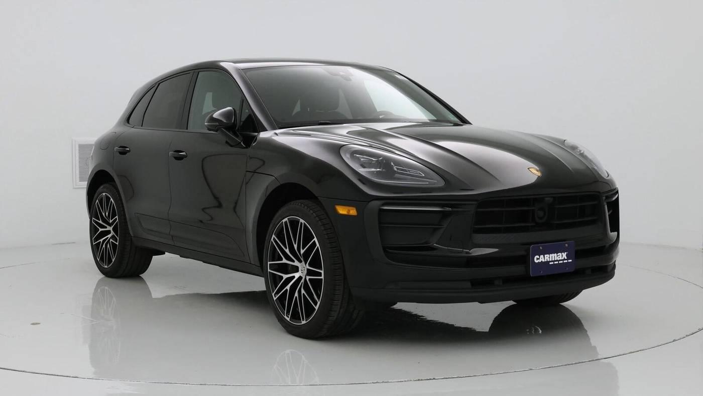 2023 Porsche Macan Macan in Birmingham AL For Sale - Image 1