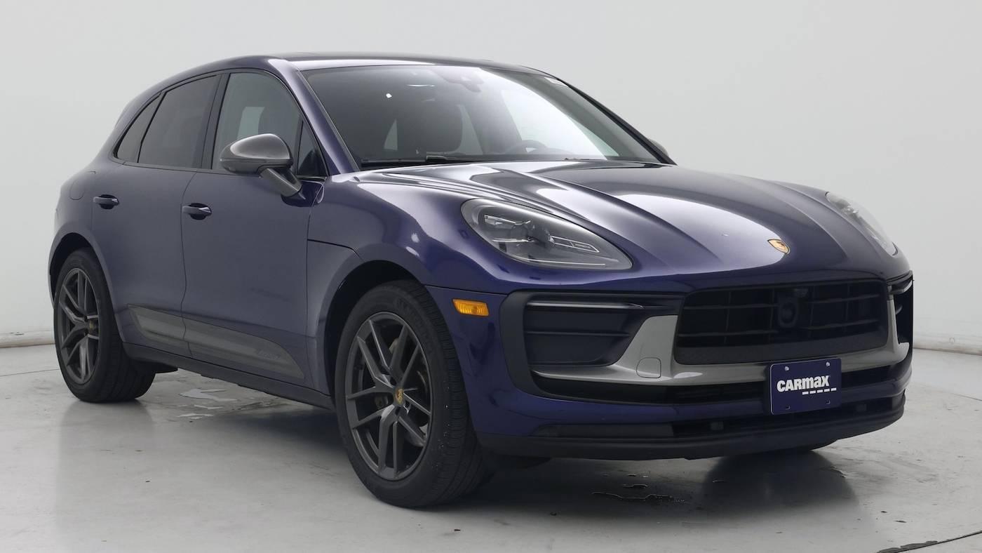 2023 Porsche Macan Standard in Birmingham AL For Sale - Image 1
