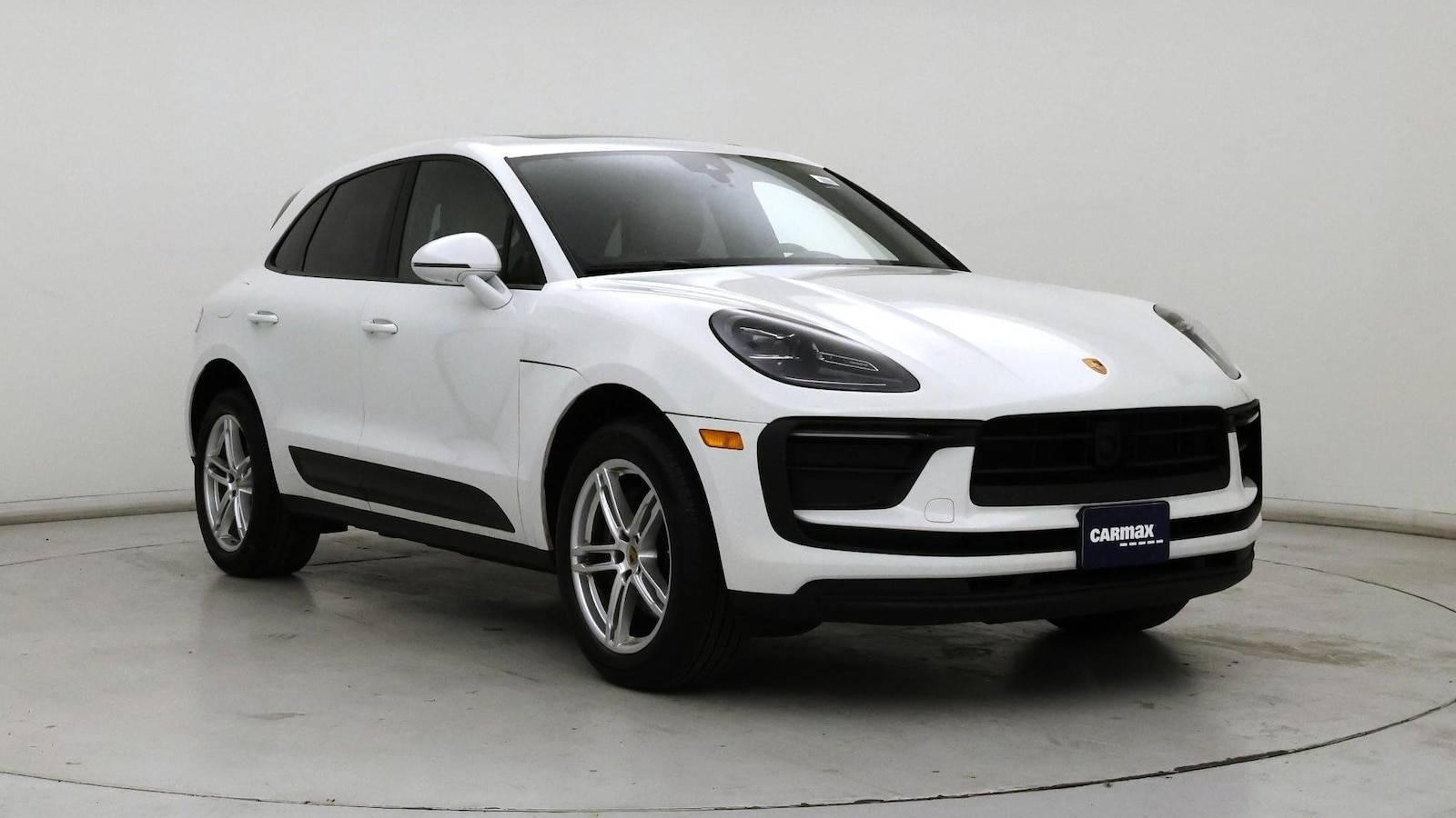 2023 Porsche Macan Standard in Birmingham AL For Sale - Image 1