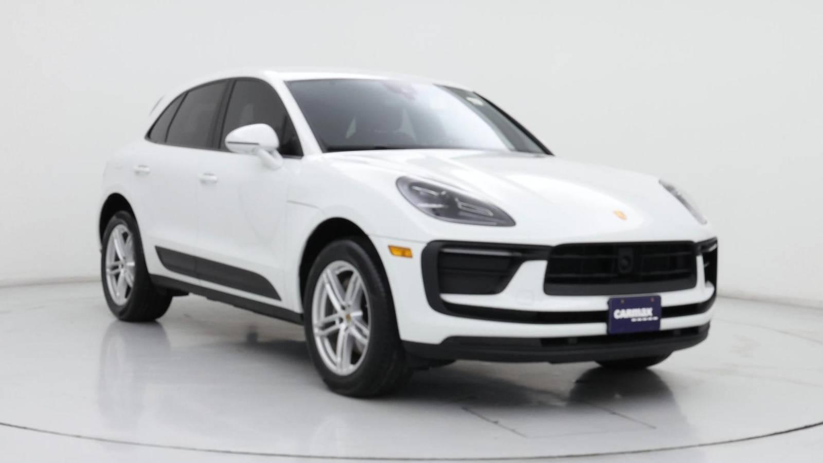 2023 Porsche Macan Standard in Birmingham AL For Sale - Image 1