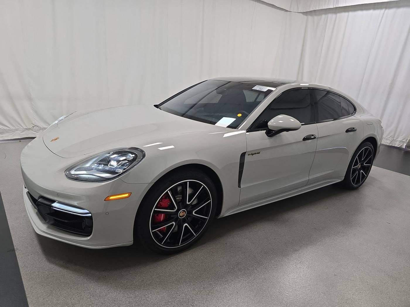 2023 Porsche Panamera 4S E-Hybrid in Linden NJ For Sale - Image 1