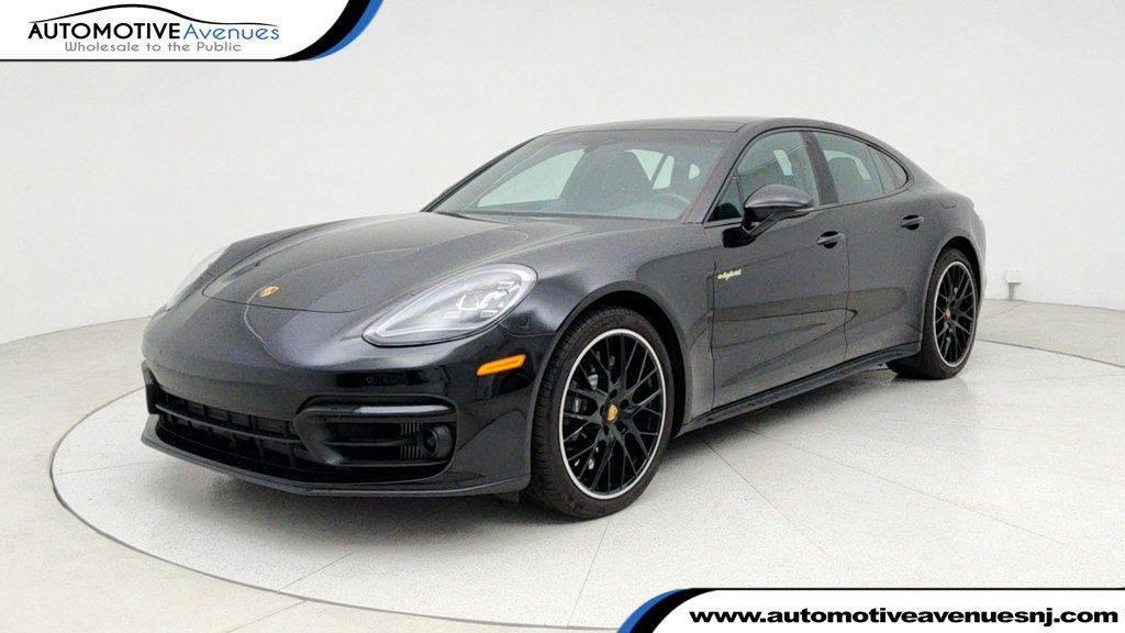 2023 Porsche Panamera 4S E-Hybrid in Wall Township NJ For Sale - Image 1