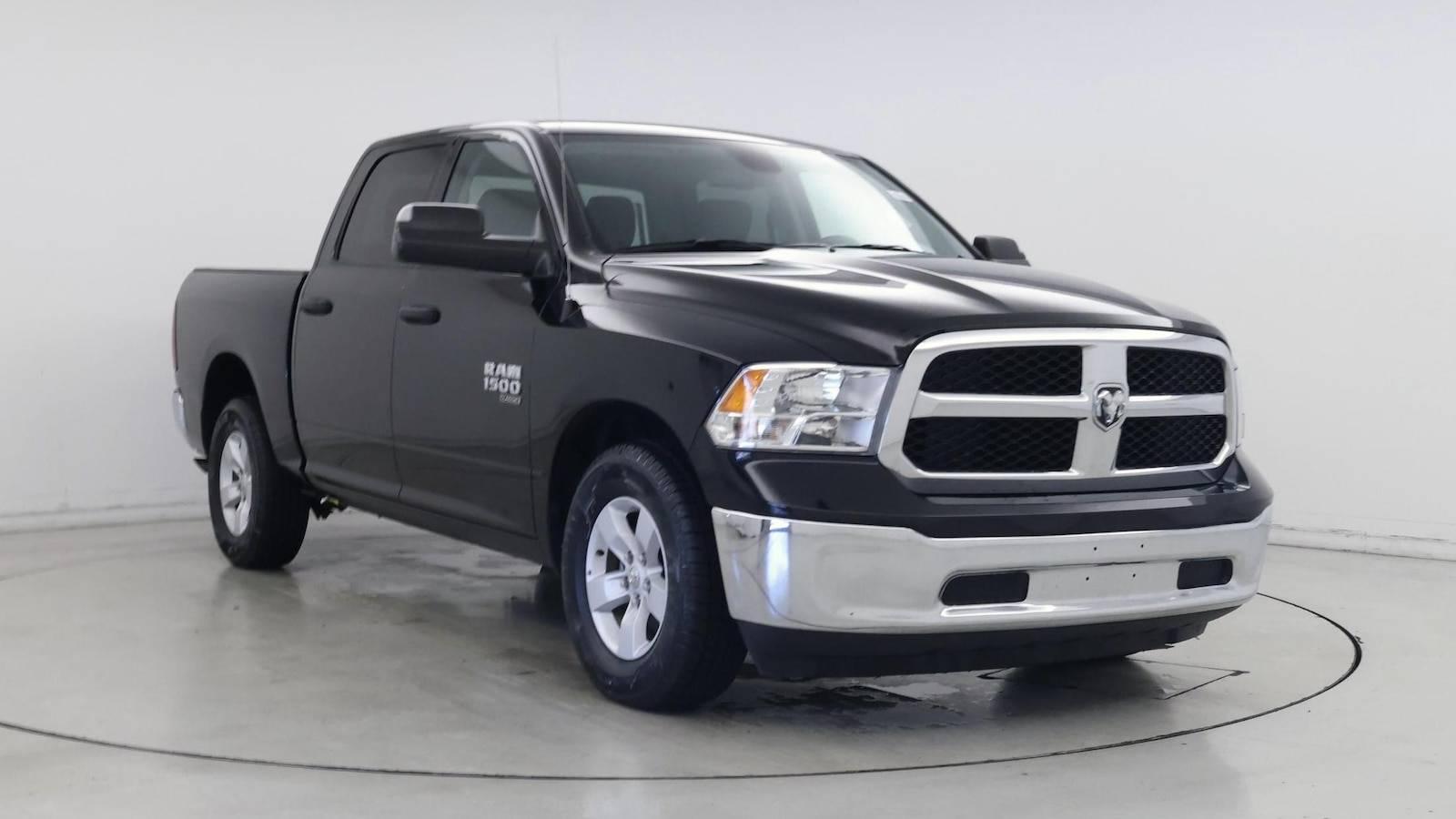 2023 Ram 1500 Classic SLT in Birmingham AL For Sale - Image 1