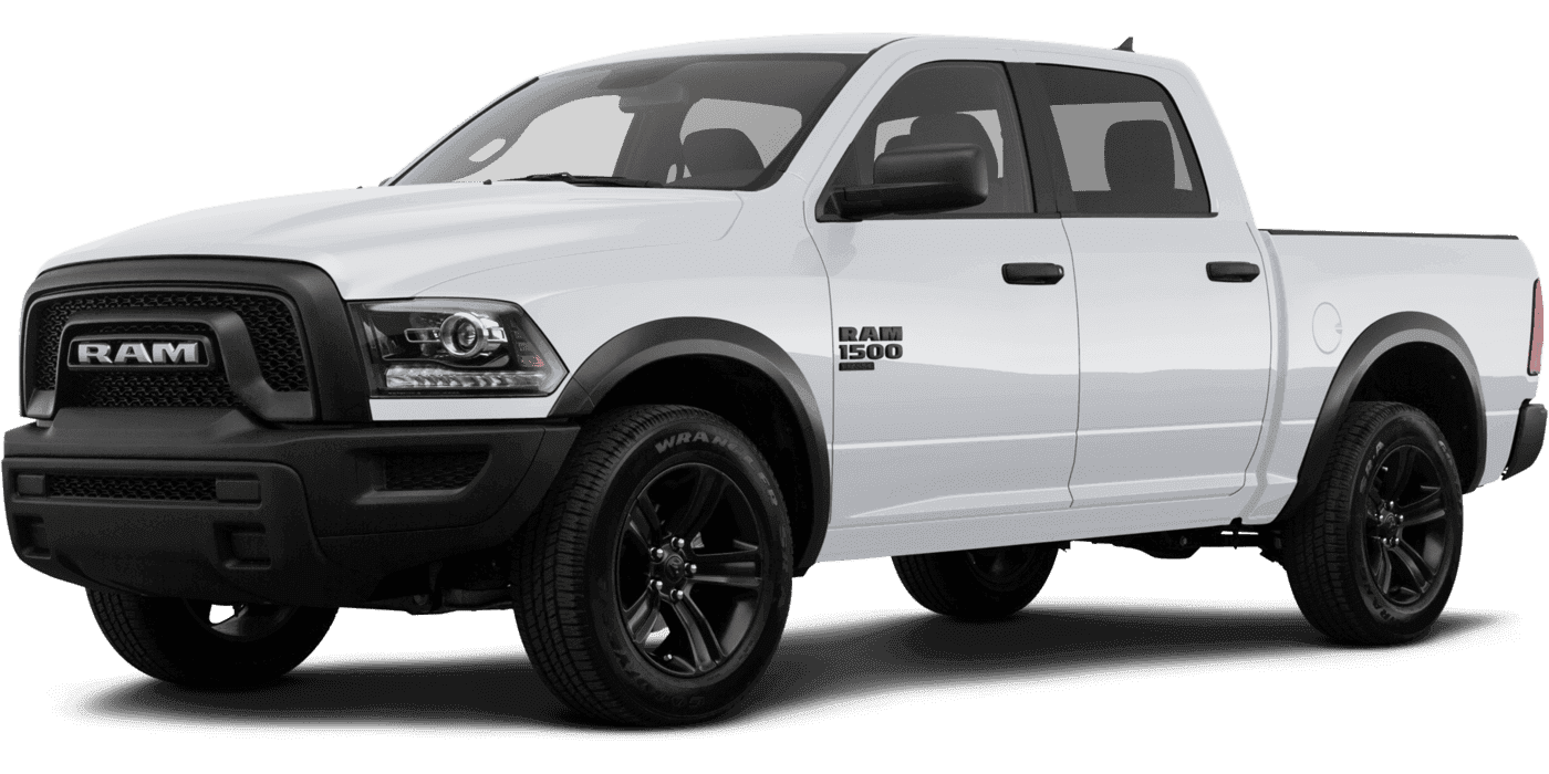 2023 Ram 1500 Classic SLT in Boerne TX For Sale - Image 1