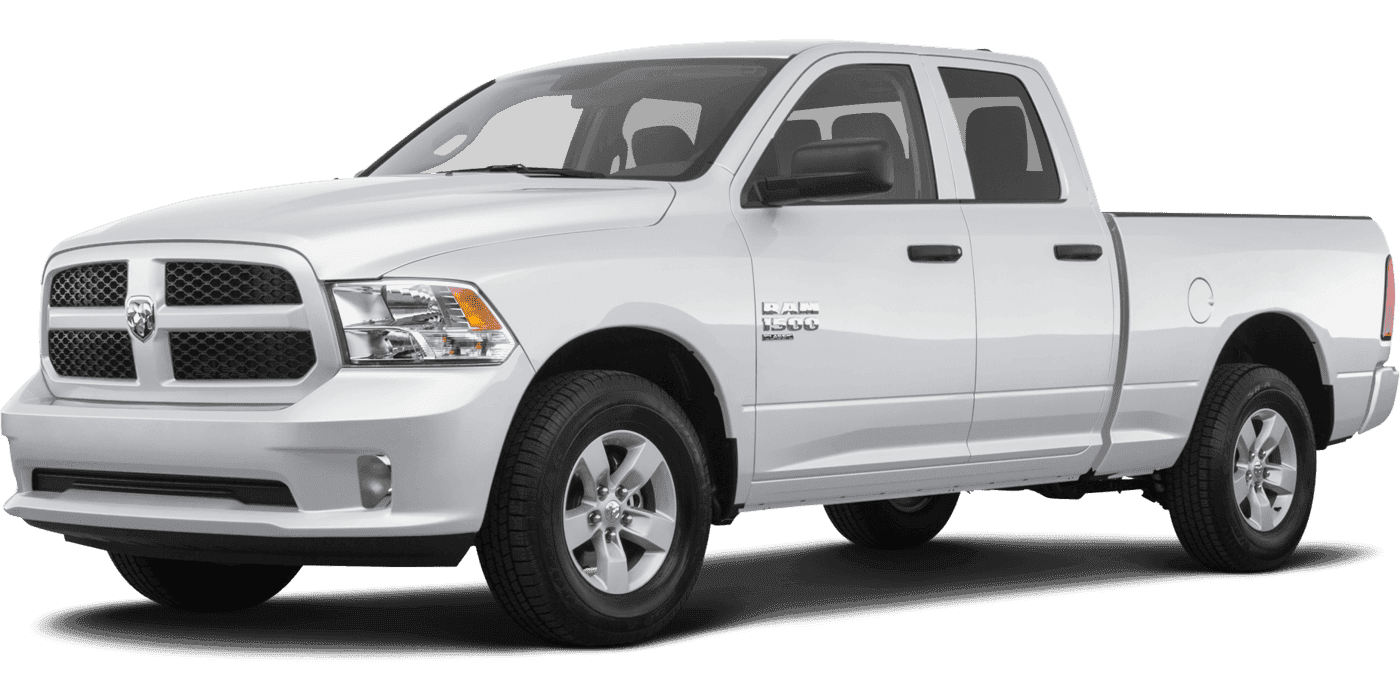 2023 Ram 1500 Classic SLT in Albuquerque NM For Sale - Image 1