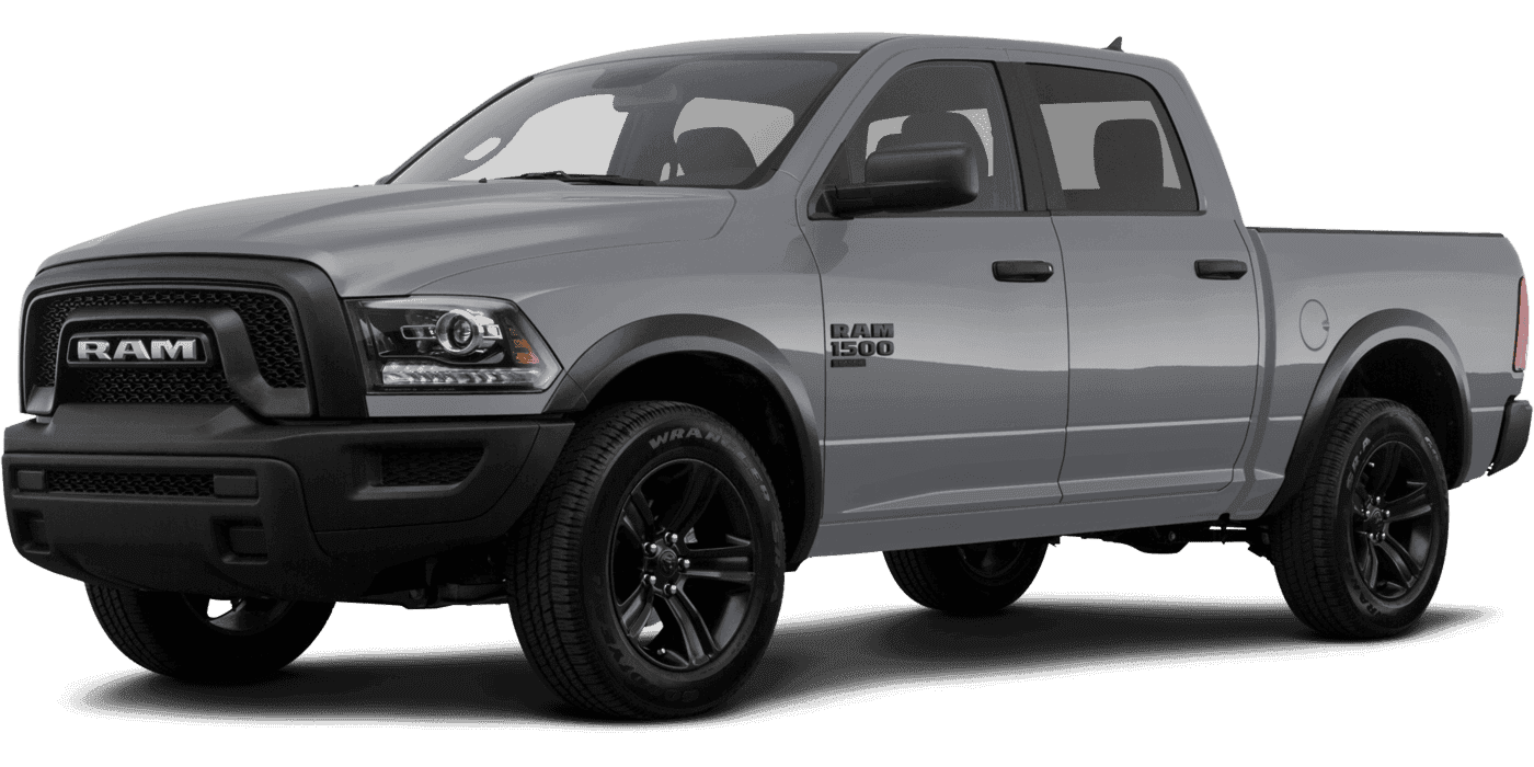 2023 Ram 1500 Classic SLT in Bryan TX For Sale - Image 1