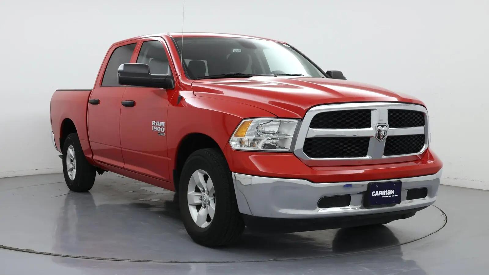 2023 Ram 1500 Classic SLT in Birmingham AL For Sale - Image 1