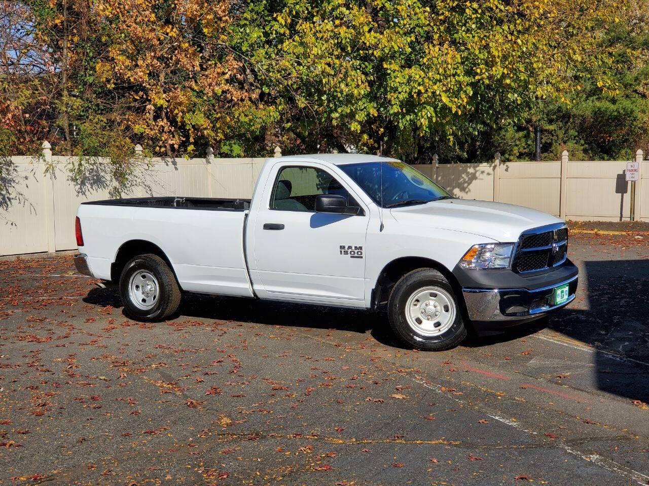 2023 Ram 1500 Classic Tradesman in Colonia NJ For Sale - Image 1