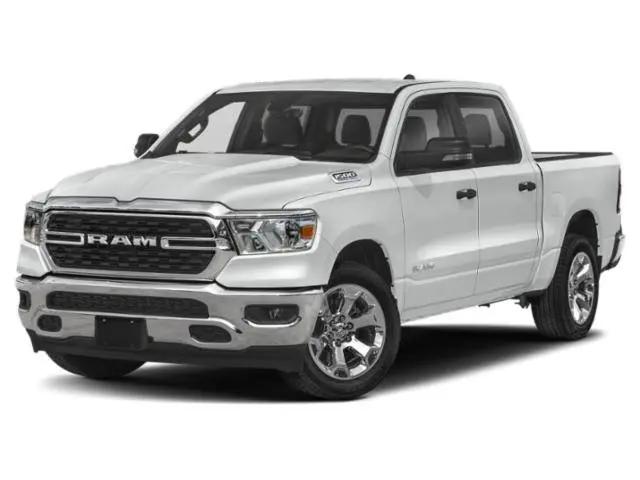2023 Ram 1500 Big Horn in Fayetteville AR For Sale - Image 1