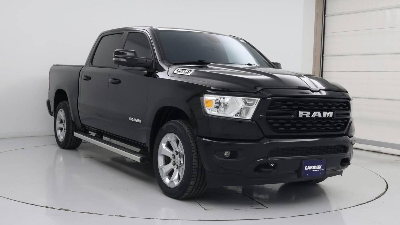 2023 Ram 1500 Big Horn in Birmingham AL For Sale - Image 1