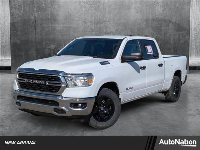 2023 Ram 1500 Big Horn in Littleton CO For Sale - Image 1