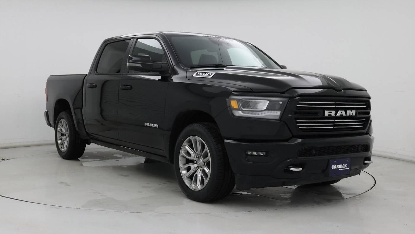 2023 Ram 1500 Laramie in Birmingham AL For Sale - Image 1