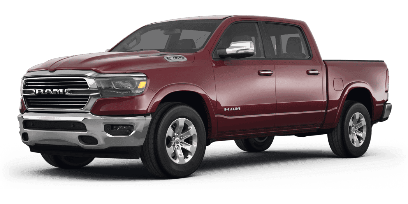 2023 Ram 1500 Laramie in League City TX For Sale - Image 1