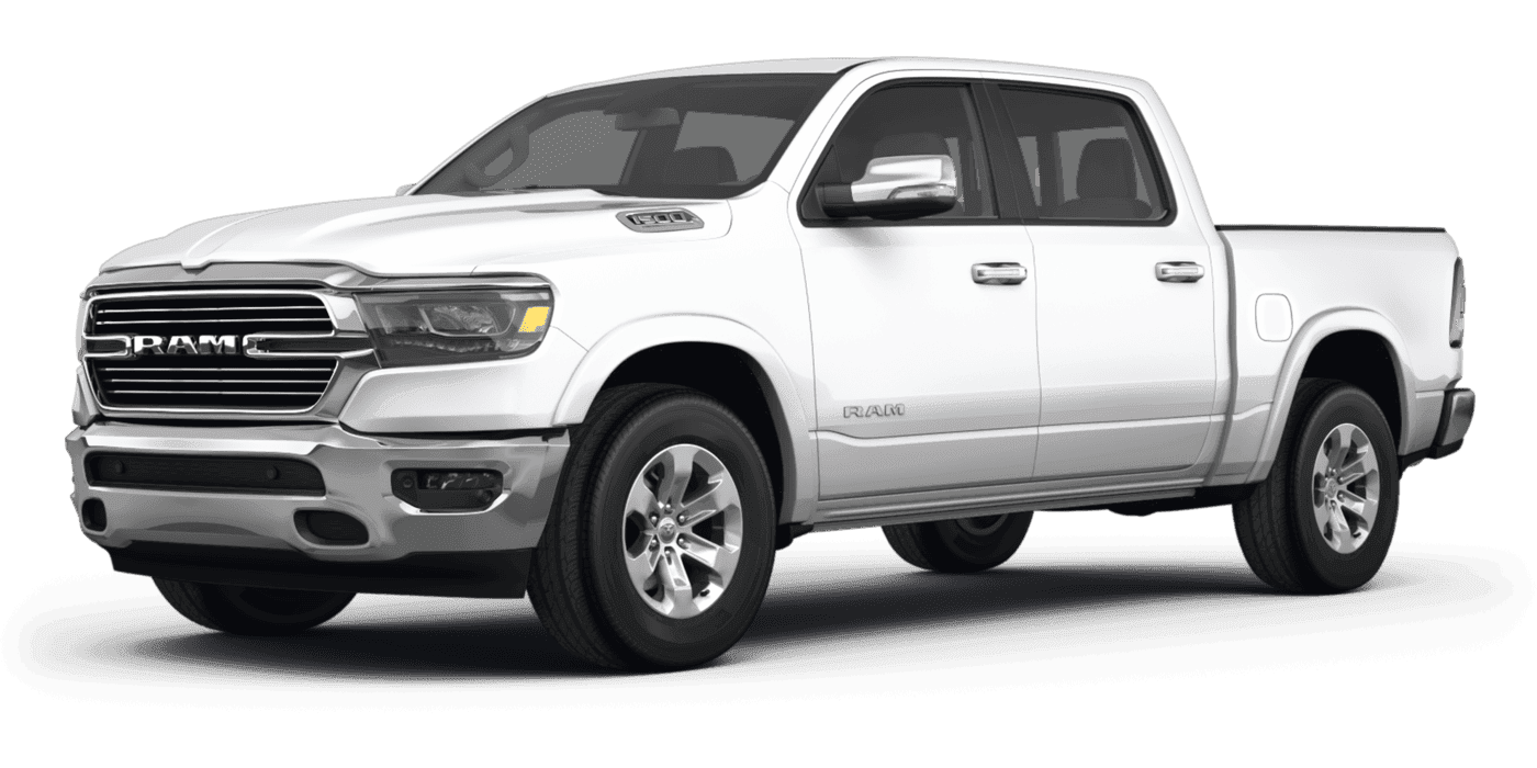 2023 Ram 1500 Laramie in Lexington NC For Sale - Image 1