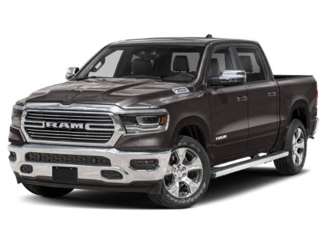 2023 Ram 1500 Laramie in Wilsonville OR For Sale - Image 1