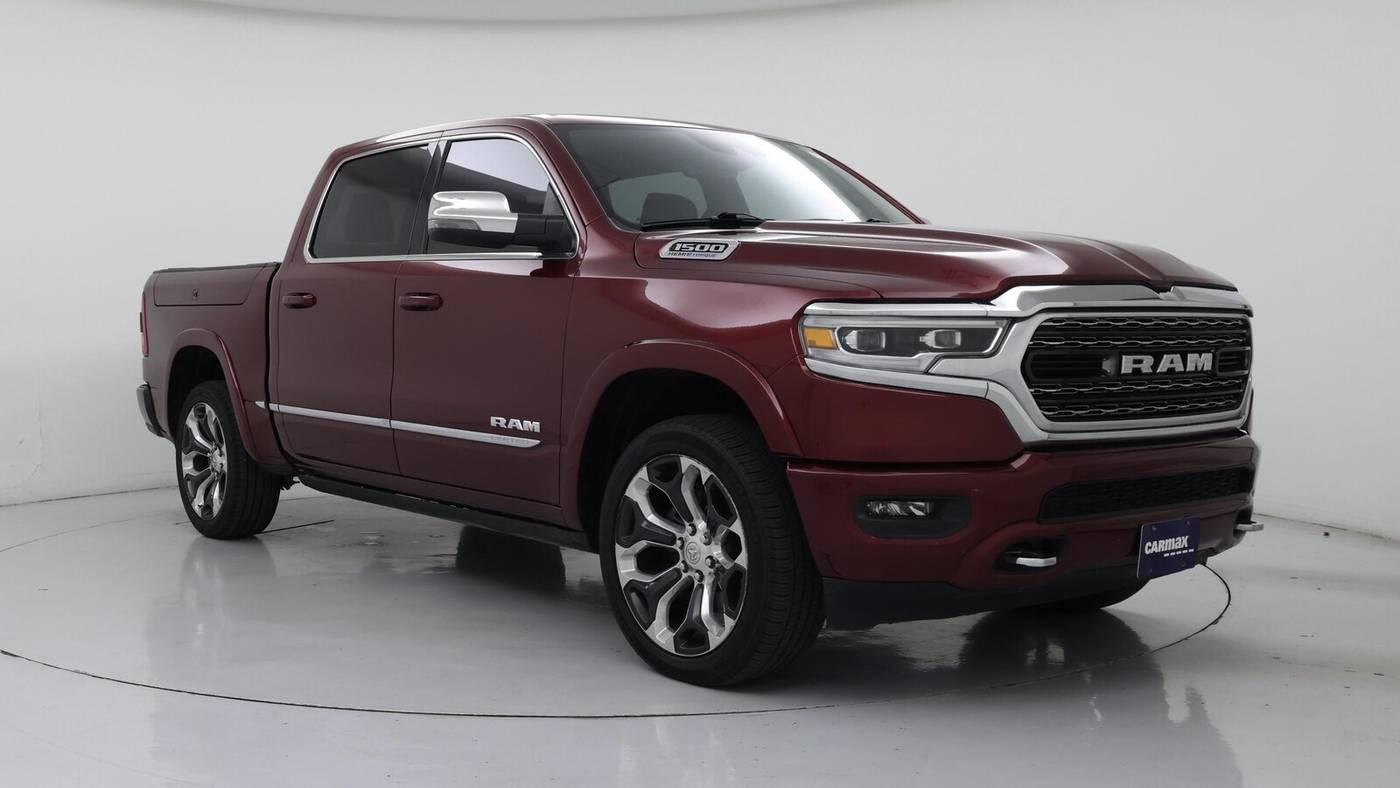 2023 Ram 1500 Limited in Birmingham AL For Sale - Image 1