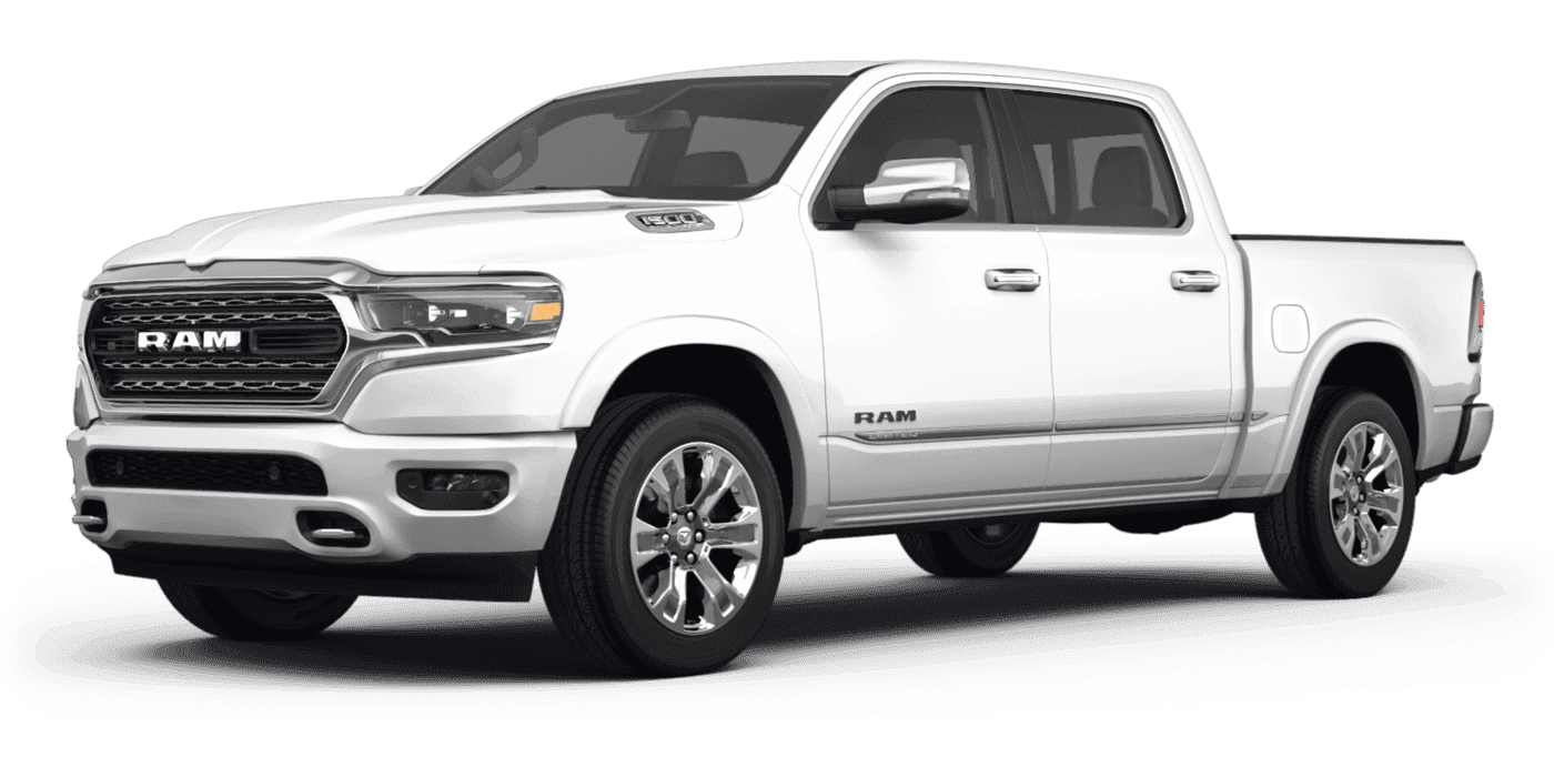 2023 Ram 1500 Limited in Tampa FL For Sale - Image 1