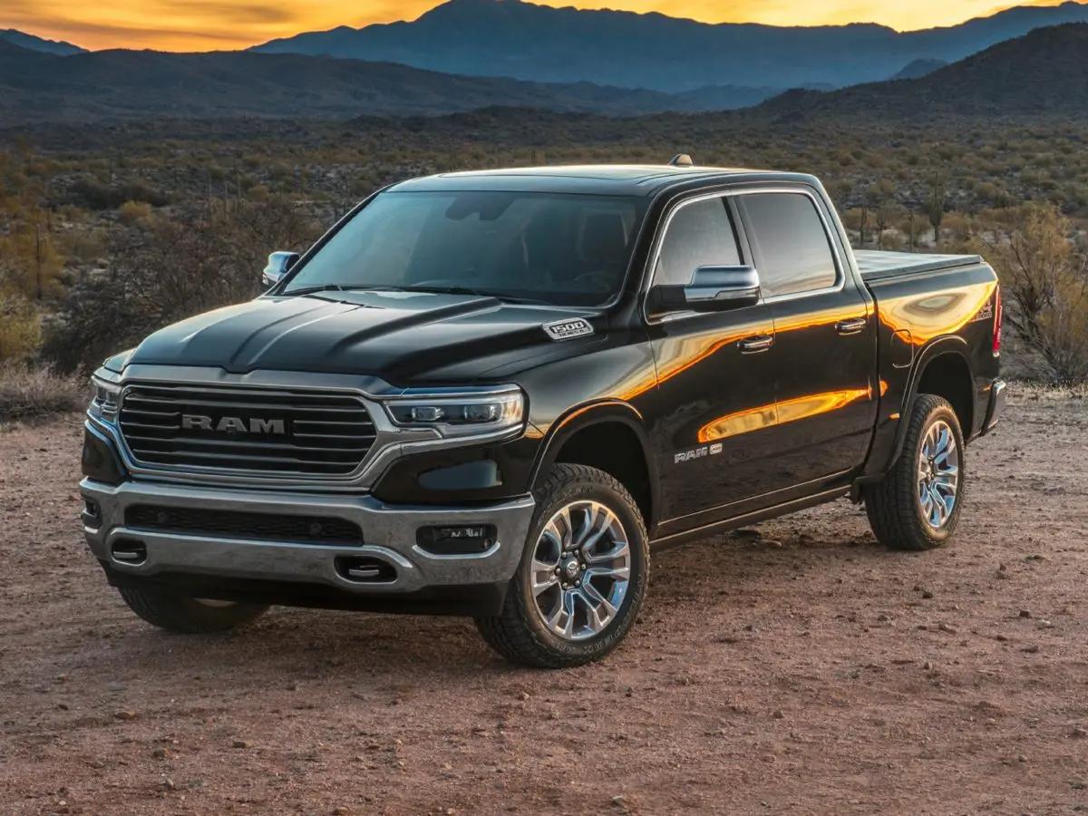 2023 Ram 1500 Limited in Ocala FL For Sale - Image 1