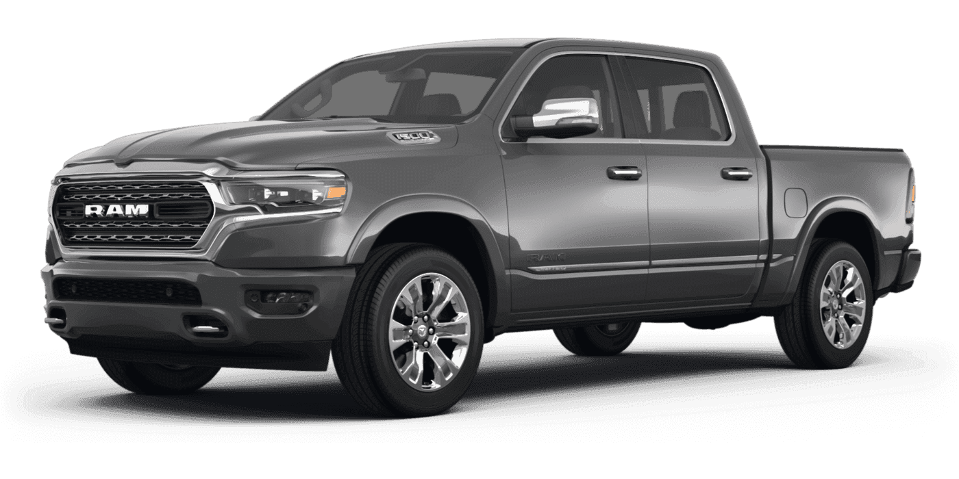 2023 Ram 1500 Limited in Lowell MI For Sale - Image 1